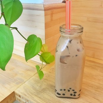 Plentea - Tea at the counter you can sit at. - Tea Rooms Near Me - San Francisco, California Plentea - Tea at the counter you can sit at. - Tea Rooms Near Me - San Francisco, California
