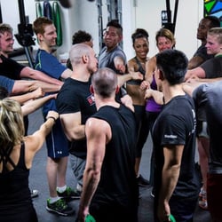 WillyB CrossFit - Bowery