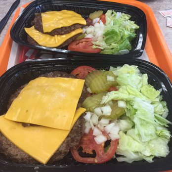 Whataburger - Keto options - Burgers Near Me - Las Cruces, New Mexico