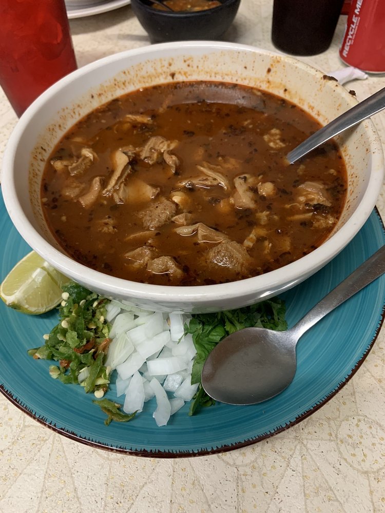 ALICIA’S MEXICAN RESTAURANT 12 Photos & 11 Reviews 324 N Commerce