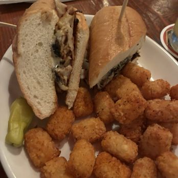 McMenamins East 19th Street Cafe - Portland Dip - this was a fave - Bars Near Me - Eugene, Oregon