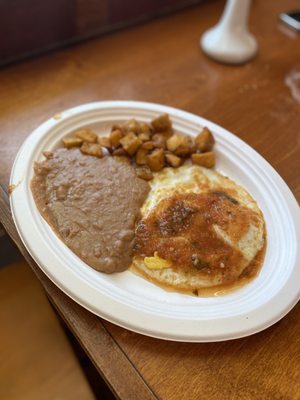 La Villita Cafe by null
