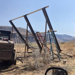 Griswold Welding and Fabrication