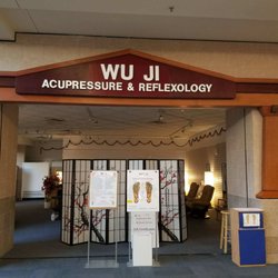 Wu Ji Acupressure & Reflexology