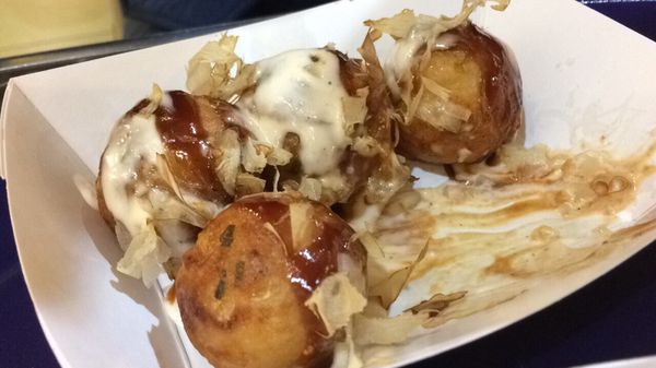 Kylin Teppanyaki by null