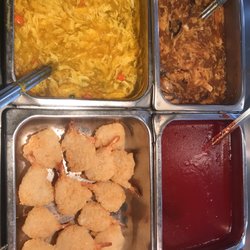 China 1 Buffet