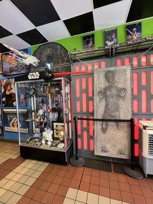 Up in Scoops by null