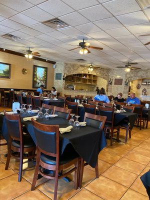 Ephesus Mediterranean Grill by null