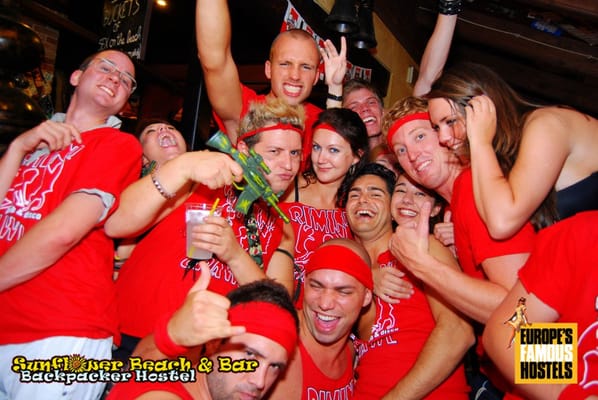 Sunflower Beach Backpacker Hostels & Bar by null