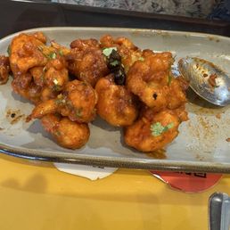 Gobi Manchurian (Dry) Gobi Manchurian (Dry)