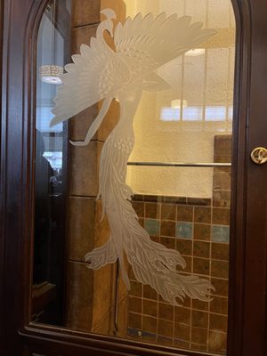 Peacock Room-Hassayampa Inn by null