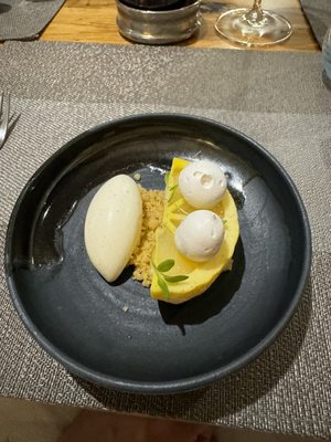 Craig Millar @ 16 West End by null