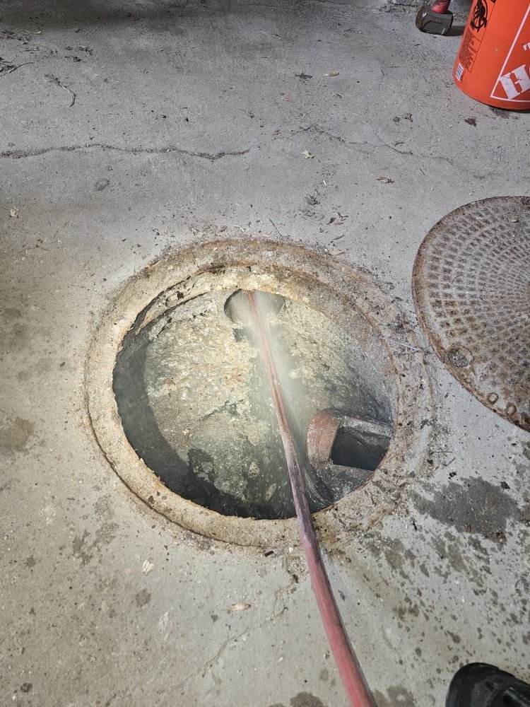 Slide of Roshka Plumbing