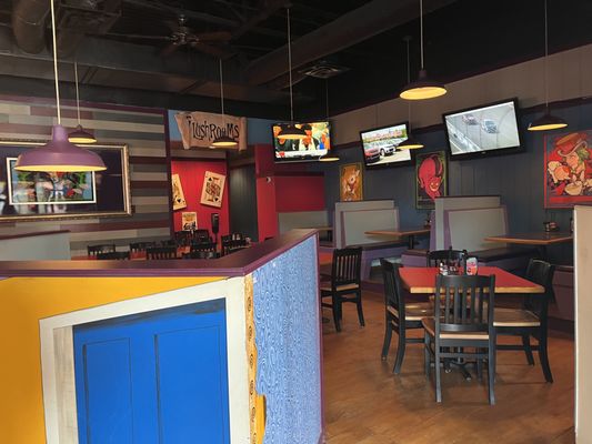 Mellow Mushroom Atlanta - Brookhaven by null