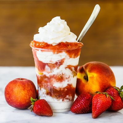 I Like Pie Bakeshop by null