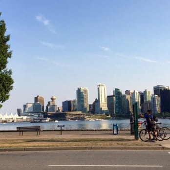 Stanley Park - Parks Near Me - Vancouver, British Columbia Stanley Park - Parks Near Me - Vancouver, British Columbia