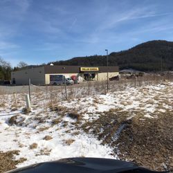 Dollar General - Dollar General Store on 221 in Deep Gap, NC.