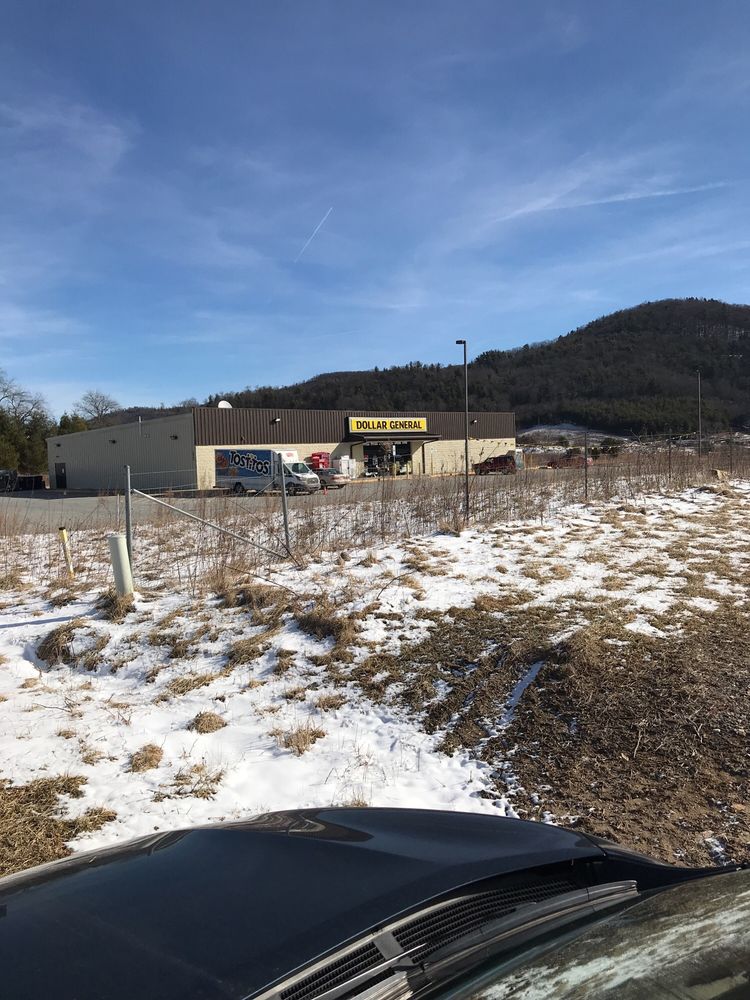 DOLLAR GENERAL Updated September 2024 146 W Yuma Ln, Deep Gap, North Carolina Discount