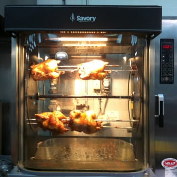 Sanagan's Meat Locker - Rotisserie chicken. - Meat Shops Near Me - Toronto, Ontario