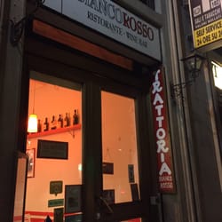 Biancorosso