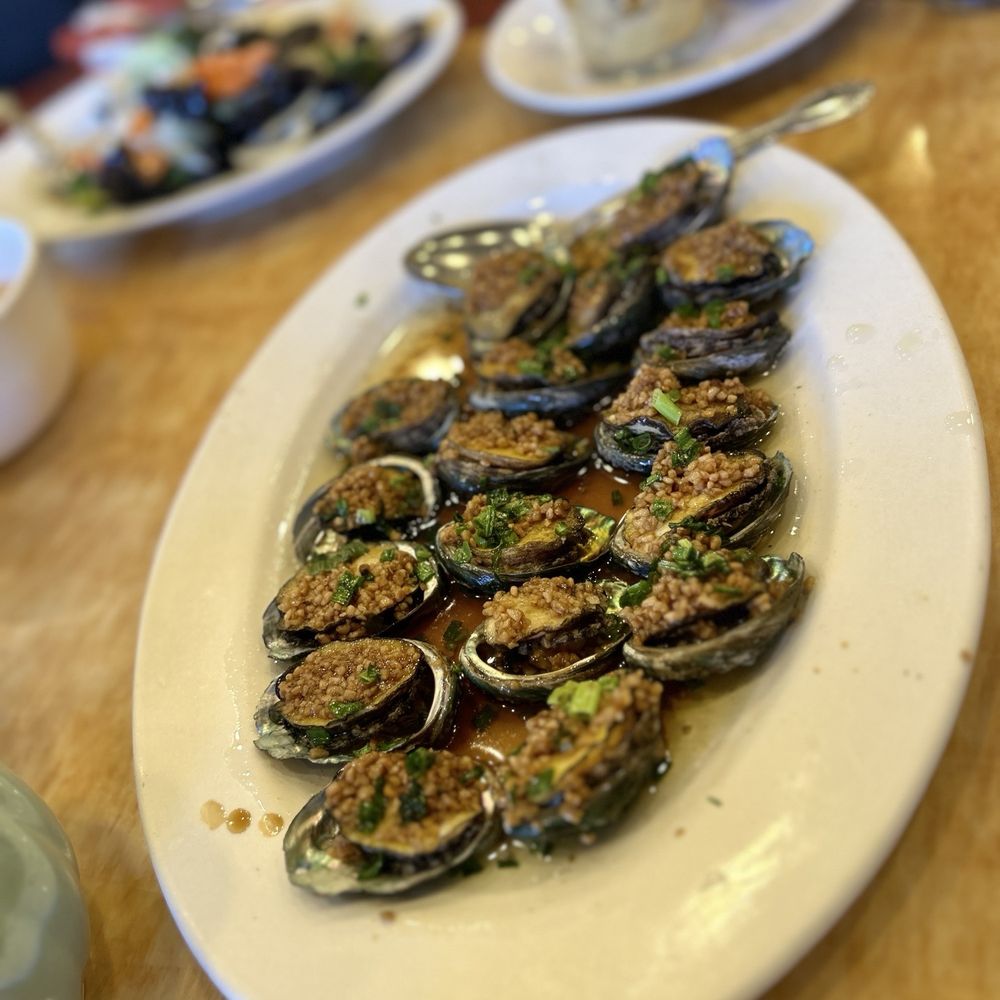 Lobster King - Abalone - Seafood Near Me - Honolulu, Hawaii Lobster King - Abalone - Seafood Near Me - Honolulu, Hawaii