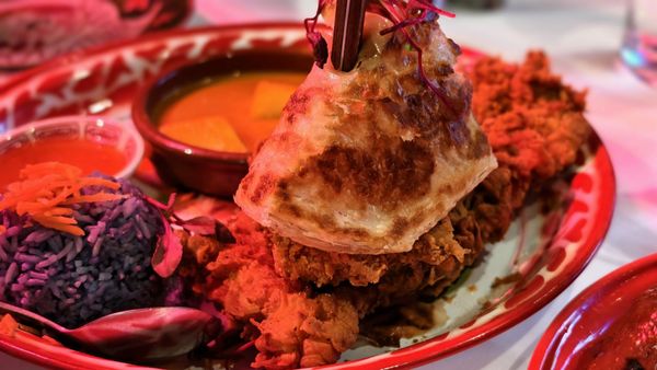 Farmhouse Kitchen Thai Cuisine | Pearl District by null