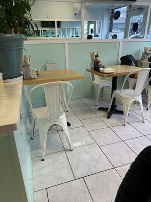 Mộng Thu Cafe by null