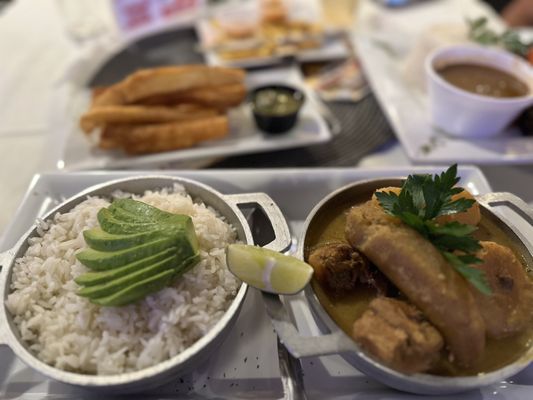 Lo Sano Restaurant & Bar by null