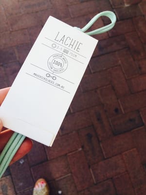 Hunter Store Leederville by null