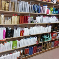 Just Beauty Supply & Salon