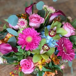 The Flower Shoppe of Eric's
