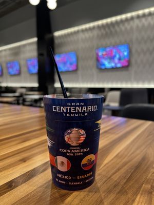 State Farm Stadium by null