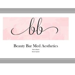 Beauty Bar Med Aesthetics