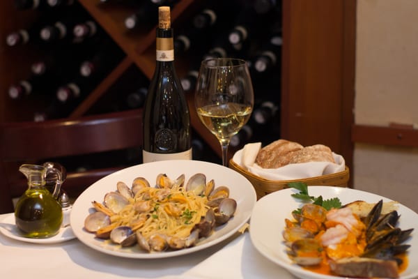 Amarone by null