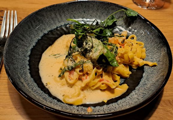 Planerts Restaurant by null