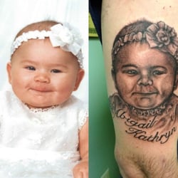 Zone 13 Tattoo and Piercing
