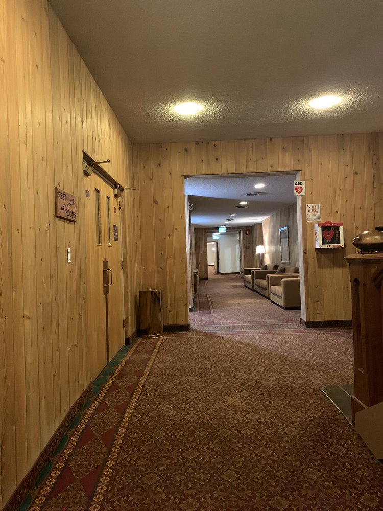 FAIRMONT HOT SPRINGS RESORT - Updated October 2024 - 47 Photos & 33 ...