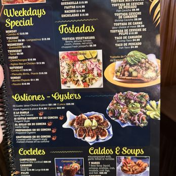 El Charro Mexican Restaurant & Bar - Seafood Near Me - Lafayette, Indiana El Charro Mexican Restaurant & Bar - Seafood Near Me - Lafayette, Indiana