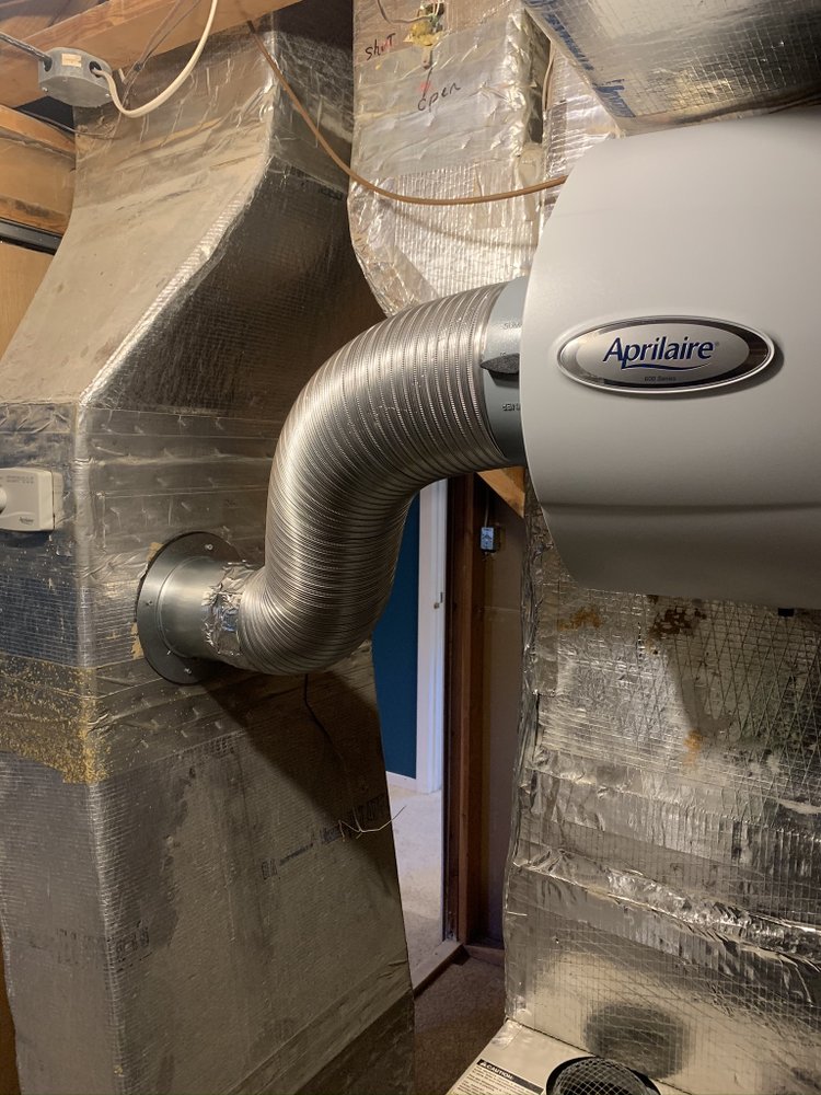 Integrity Heating and Cooling - veterans service organization in Chicopee, MA