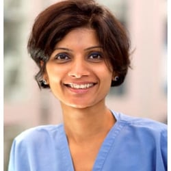 Adeeti Gupta, MD