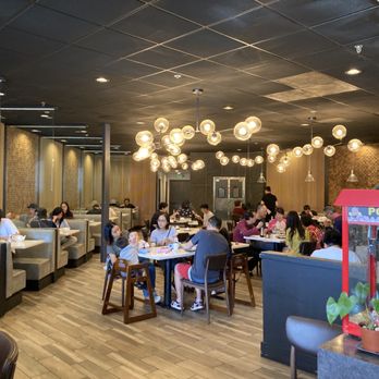 Highland Noodles - Inside - Noodles Near Me - Milpitas, California