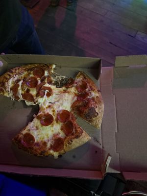 Gilroy's Pizza Pub by null