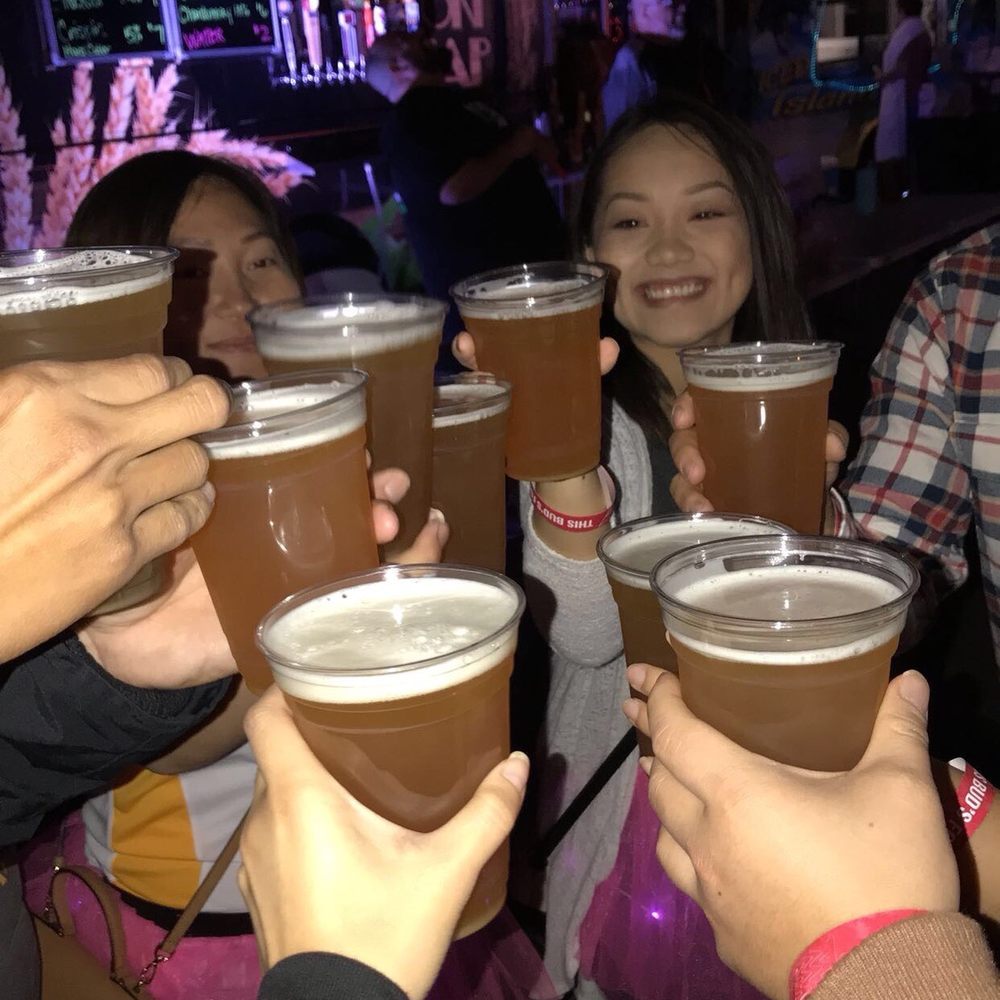 Pumpkin Nights - Festivals Near Me - Auburn, California