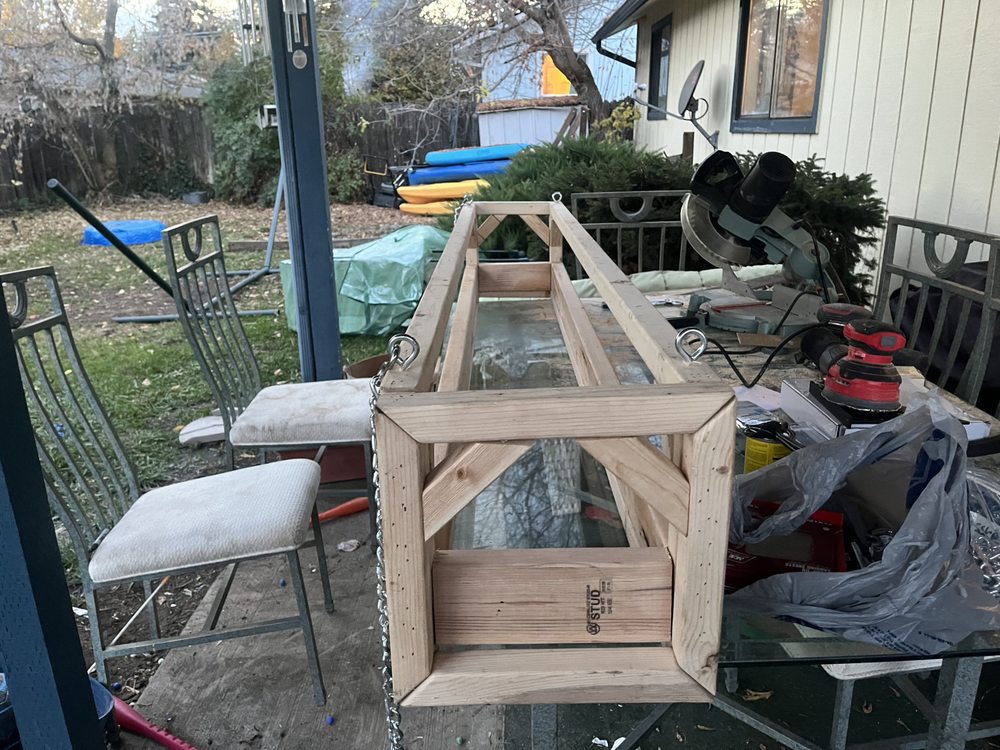 Slide of Hometown Handyman