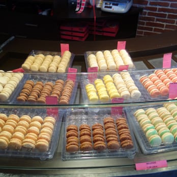 Bouillet - Chocolatiers & Shops Near Me - Lyon, 69