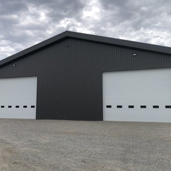 Pioneer Door - Garage Door Services Near Me - Grand Island, Nebraska Pioneer Door - Garage Door Services Near Me - Grand Island, Nebraska