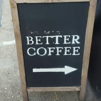 Tap Coffee - Coffee & Tea Near Me - London, XGL Tap Coffee - Coffee & Tea Near Me - London, XGL