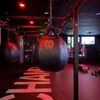 Mayweather Boxing + Fitness gift card