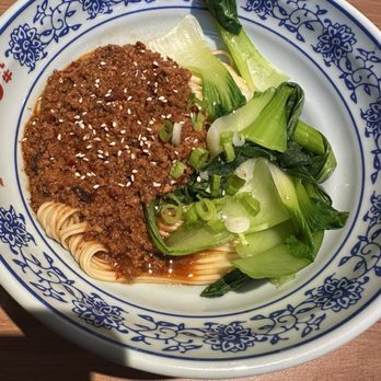Ox9 Lanzhou Handpulled Noodles - Noodles Near Me - Berkeley, California