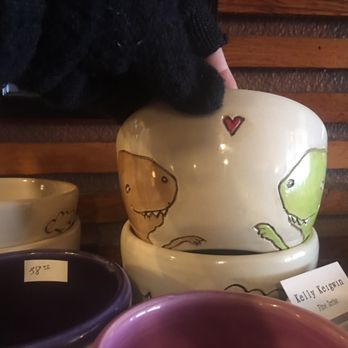 Metallion cafe - Local artwork - Coffee & Tea Near Me - Vancouver, Washington